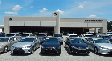 Lexus sarasota - New vehicle pricing excludes the $1795 Lexus of Sarasota Advantage package. Pre-owned vehicle pricing excludes the $1495 Lexus of Sarasota Advantage package. All prices, specifications and availability subject to change without notice. Contact dealer for most current information. 